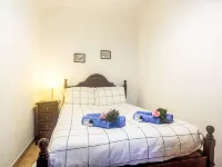 Surfers Inn Các khách sạn ở 