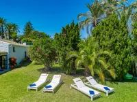 Javea Beauty - 3 stjerner