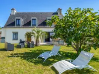 La mouette bleue - Homestays