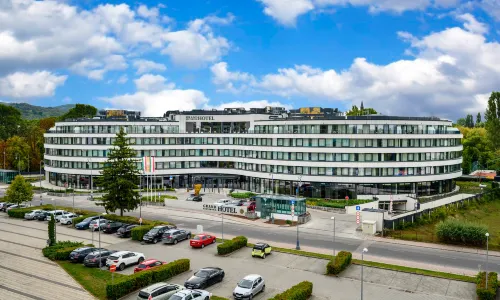 Grand Hotel Esztergom