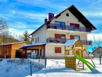 Maklen Hotels in Opcina Brod Moravice