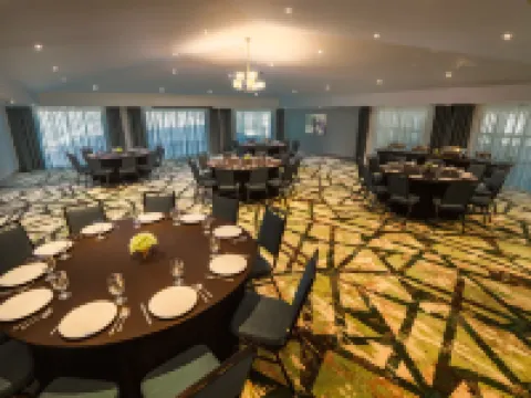 Hampton Inn by Hilton St. Augustine Downtown Historic District Hotels in St. Augustine