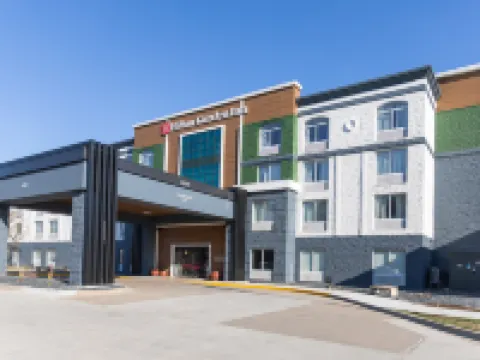 Hilton Garden Inn Des Moines Airport デモインのホテル