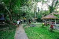 Bakungan DiJero Homestay Hotel in zona Kantor Perpustakaan Pemerintah Kabupaten Badung