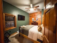 Letchworth Farm Guesthouses Hotels in Portage