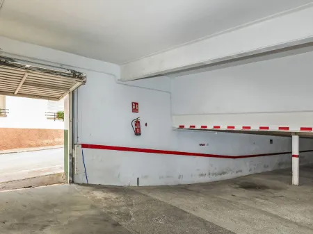 Llafranc Beach Отели в г. Палафружель