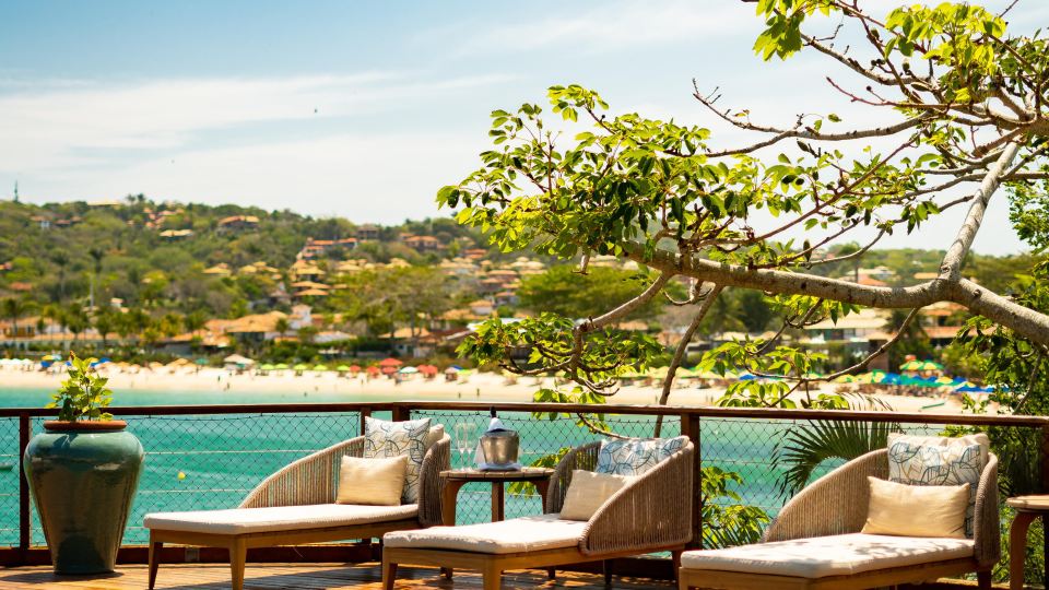 Insólito Boutique Hotel & Spa