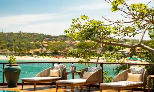Insólito Boutique Hotel & Spa