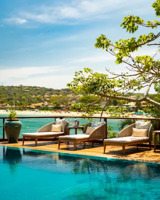 Insólito Boutique Hotel & Spa - Spa