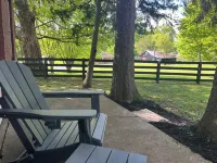 Welcome to Bourbon Oak Smokehouse, in the heart of Bardstown, KY