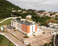 Holiday Inn Express & Suites Diamond