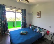 Fare Arana Mooréa Guesthouse
