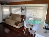 Cozy place in Calusa Key Largo