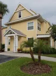 "FUN IN THE SUN" 2 Bedroom Villa on First Floor