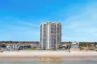 Just Listed -  Spectacular views Oceanfront 3/2 12th Floor North End Unit