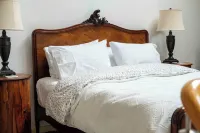 The Dovecote, Historic Cottage in a Peaceful Garden Hôtels à : 