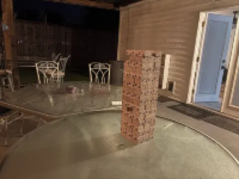 Charming Home with Oak Tree Lined Streets in the Heart of Lake Charles.