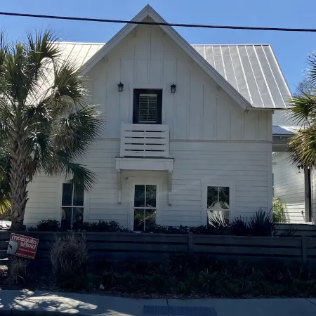 Old Village Retreat-Shem Creek-Downtown CHS-Beach