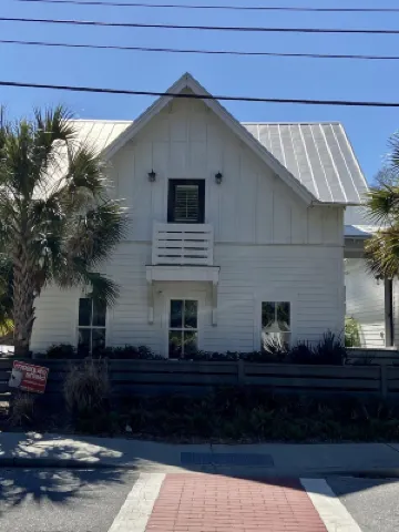 Old Village Retreat-Shem Creek-Downtown CHS-Beach