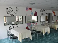Gostinitsa-A