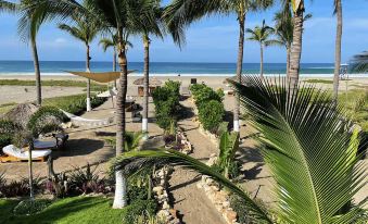 Casa Joseph Zicatela - Adults Only
