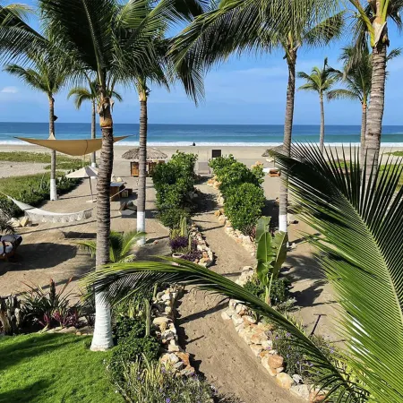 Casa Joseph Zicatela - Adults Only