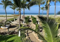 Casa Joseph Zicatela - Adults Only - Beach