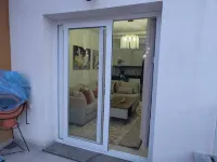 2 Bedroom, Peaceful Secluded warm apartment haven