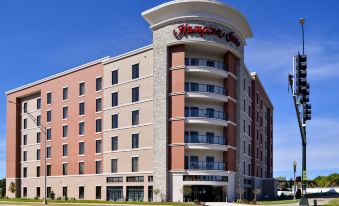 Hampton Inn by Hilton Cedar Falls Downtown