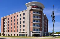 Hampton Inn by Hilton Cedar Falls Downtown