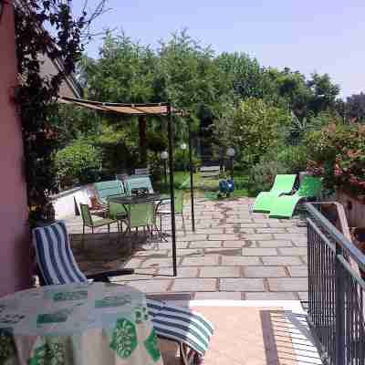 Acqua Chiara Elegant Villa with Garden with Etna View a Stone's Throw from the Sea Hotel Exterior
