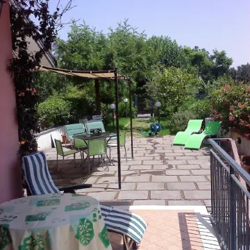 Acqua Chiara Elegant Villa with Garden with Etna View a Stone's Throw from the Sea