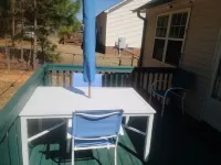 Cambridge of Corolina in Clayton/Garner/40/42 Raleigh Area with WiFi & King Beds