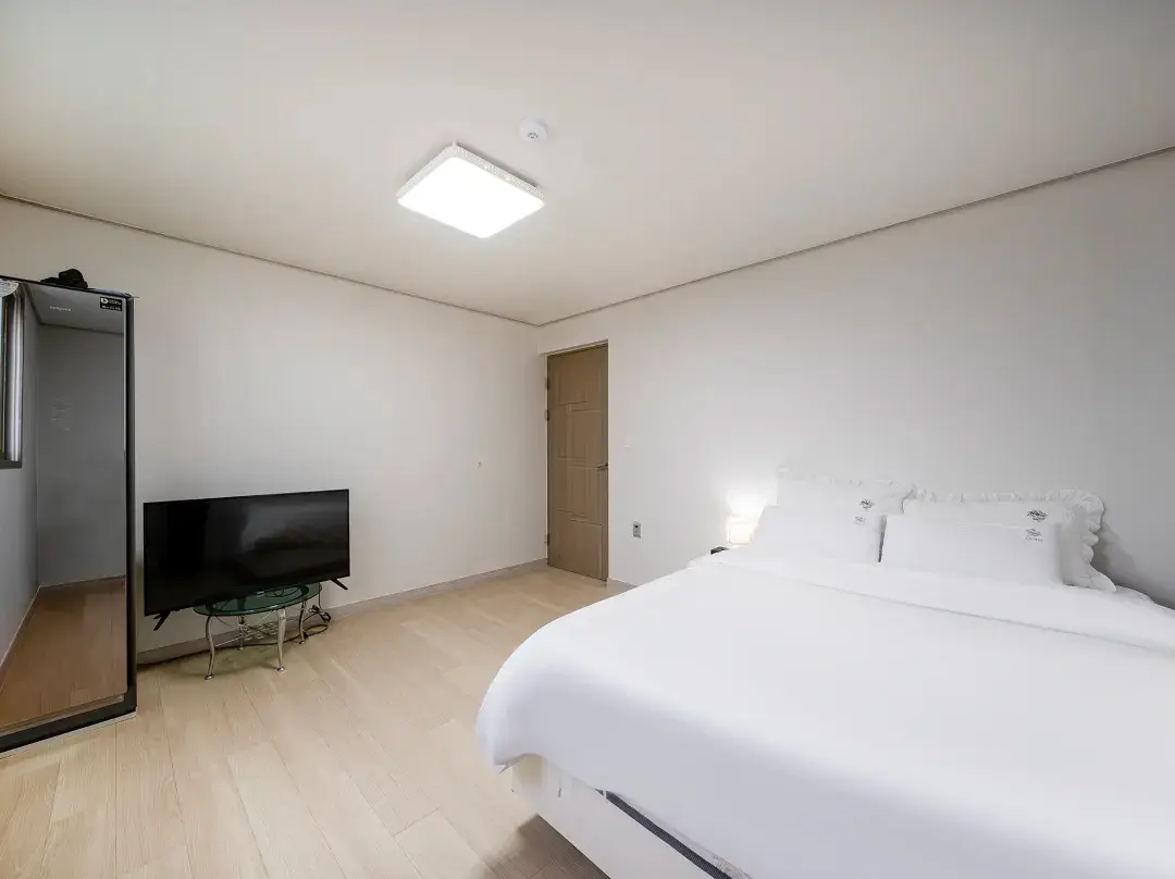 Pohang Ocheon Vinastay Unmanned Hotel - Pohang