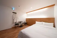 Ansan Hotel the Ryokan