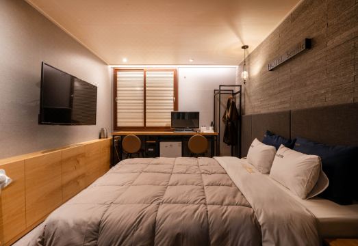 대전 용전 호텔 시애틀