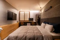 대전 용전 HOTEL 시애틀 동구 호텔