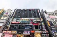 Bundang Plein Hotels in Seongnam