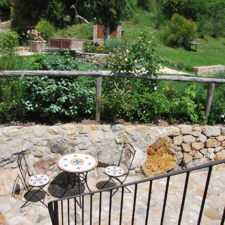 Your Home in Tuscany near San Gimignano !