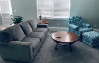 Little Granny's House - 3 Bedroom, 1 Bath