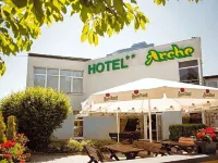 Arche Hotel Siedlce