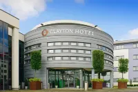 Clayton Hotel Liffey Valley Hotels near The Hell Fire Club