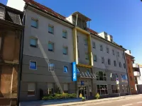 Ibis Budget Colmar Centre-Ville Hotel a Ingersheim