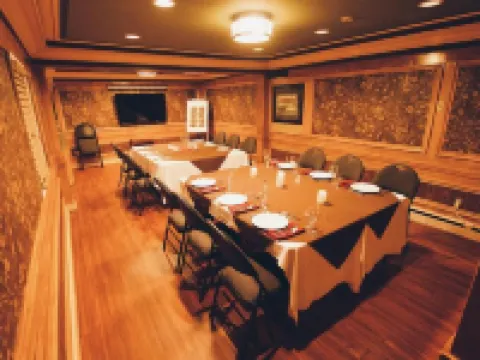 Hotel Moncton โรงแรมในมองก์ตัน