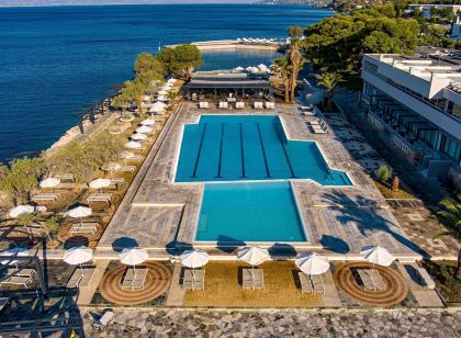 Wyndham Loutraki Poseidon Resort