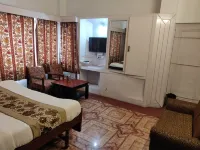 Hotel Hamers International - Balkoner
