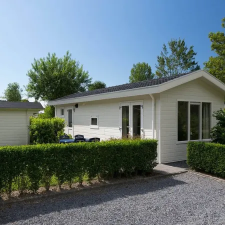 Holiday Home Breskens Near Beach & Lighthouse