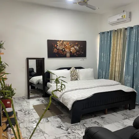 Peach City Apartments
