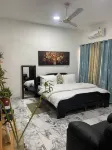 Peach City Apartments