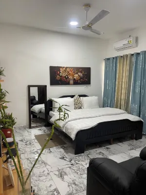 Peach City Apartments